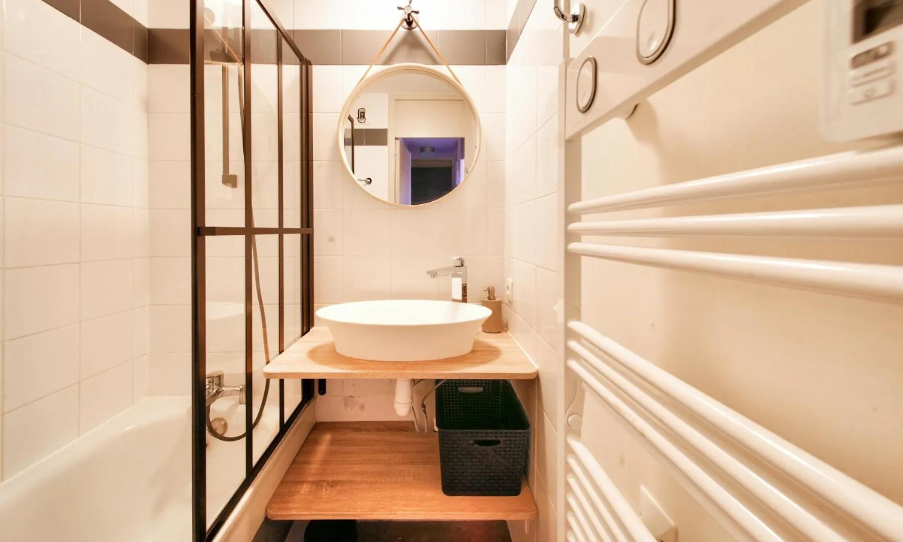 Residence Plagne Lauze - Maeva Home - Studio Moderne Vue Village 4 Personnes - Selection - Super Home Mae-9804 Macot-la-Plagne 0*,
